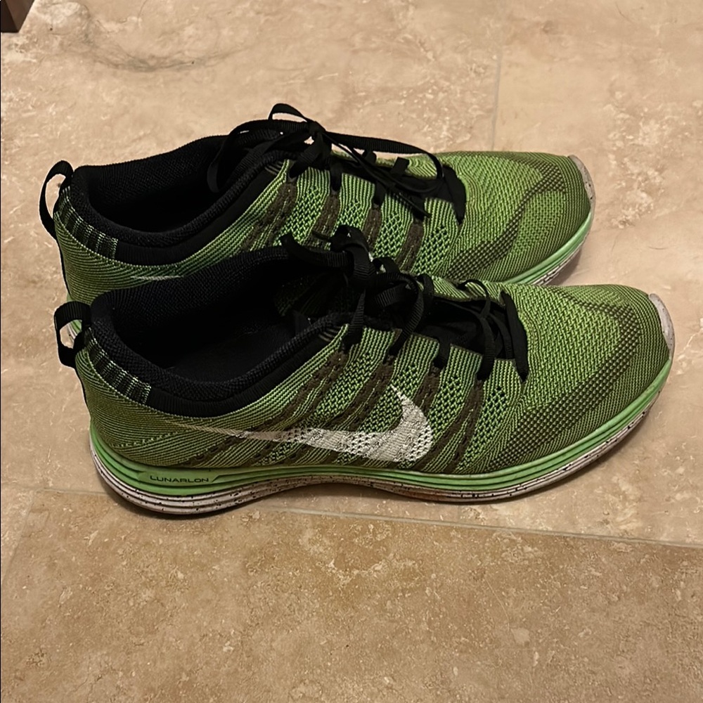 Nike Men's Lunar 1 Running Shoes (US 11.5)